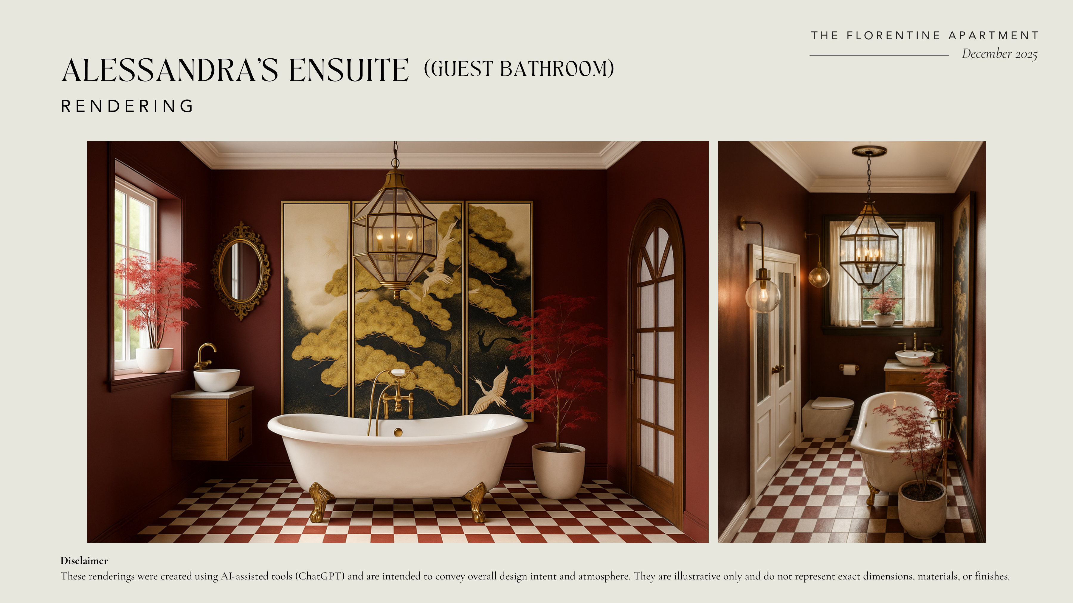 Alessandra's Ensuite rendering 1