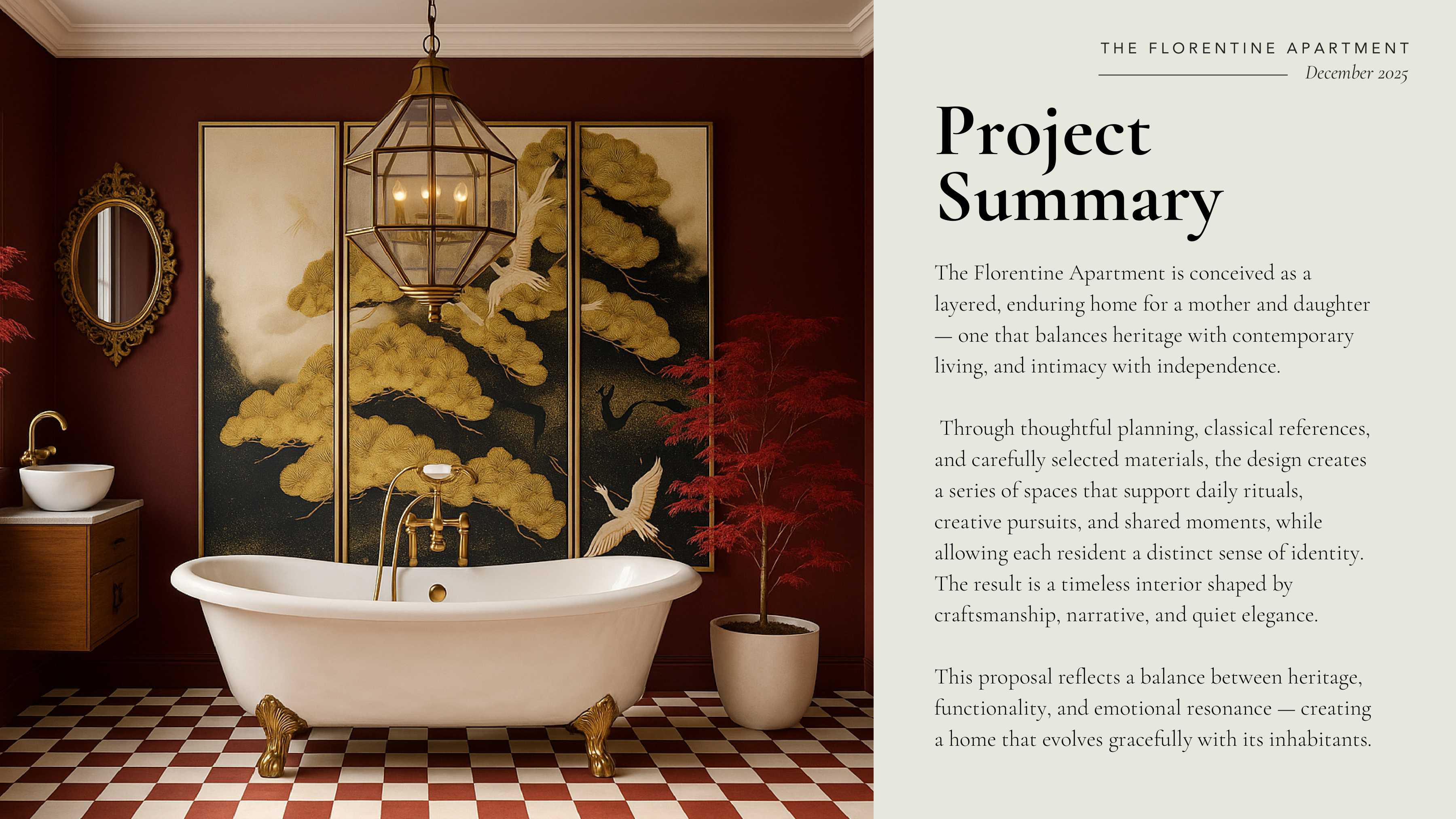 Project summary